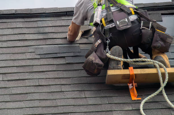 Reliable Emergency Roof Repair contractor in Minneola, FL by Brentwood Metal Roofing