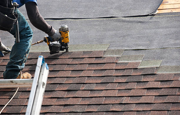 Licensed Emergency Roof Repair service in Minneola, FL - Brentwood Metal Roofing